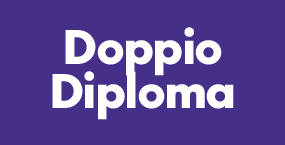 Doppio Diploma: Diploma americano e Diploma Italiano