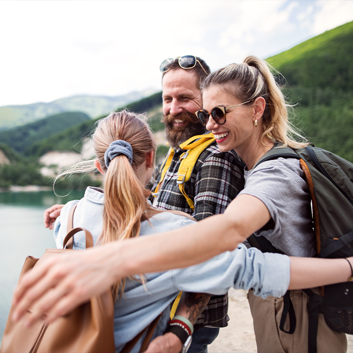 ospitare uno studente internazionale in Italia come famiglia ospitante