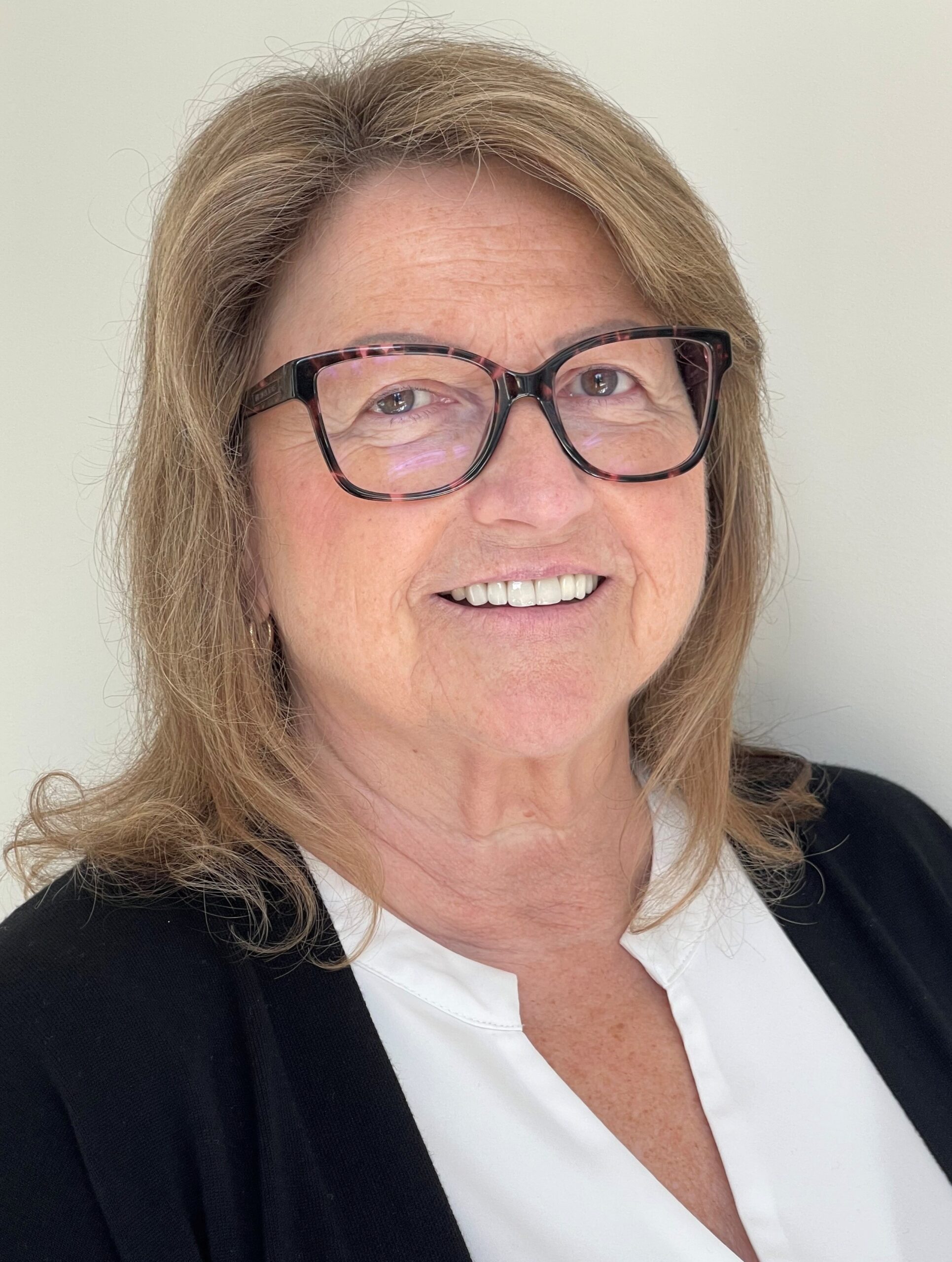 Lisa Stubbs, British Columbia, Canada