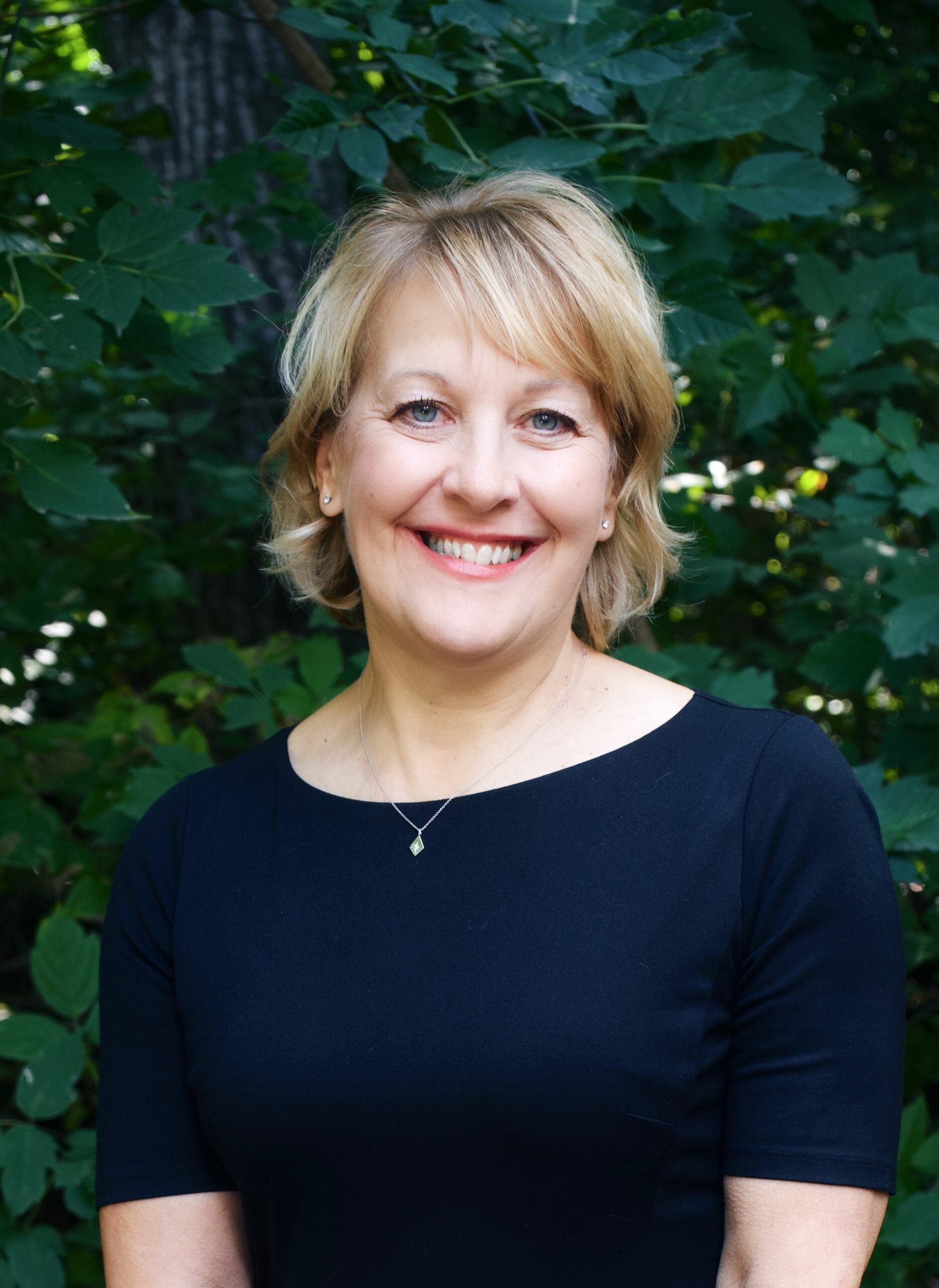 Patricia MacRae-Pasula - Alberta, Canada