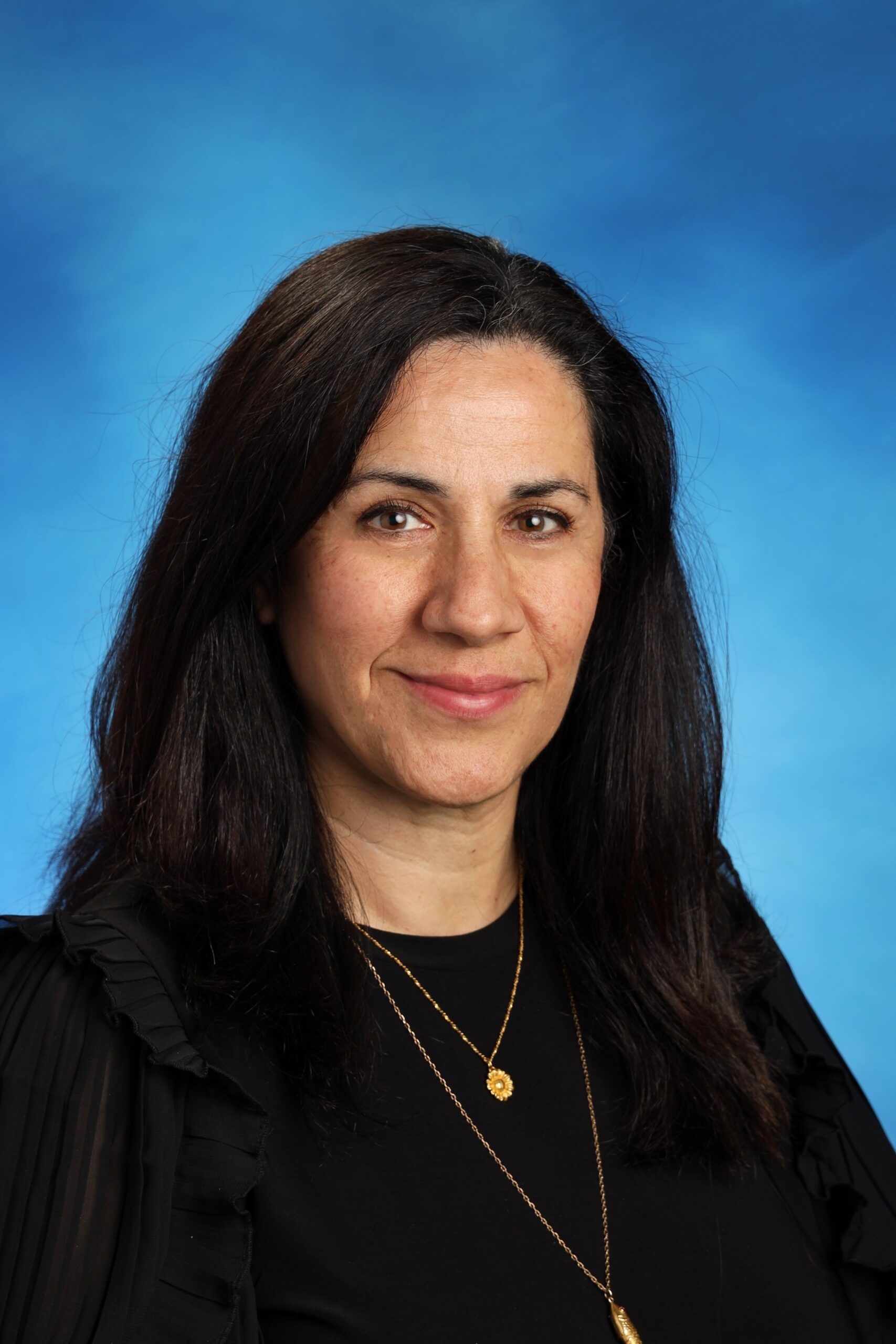 Bita Watts - Ontario, Canada