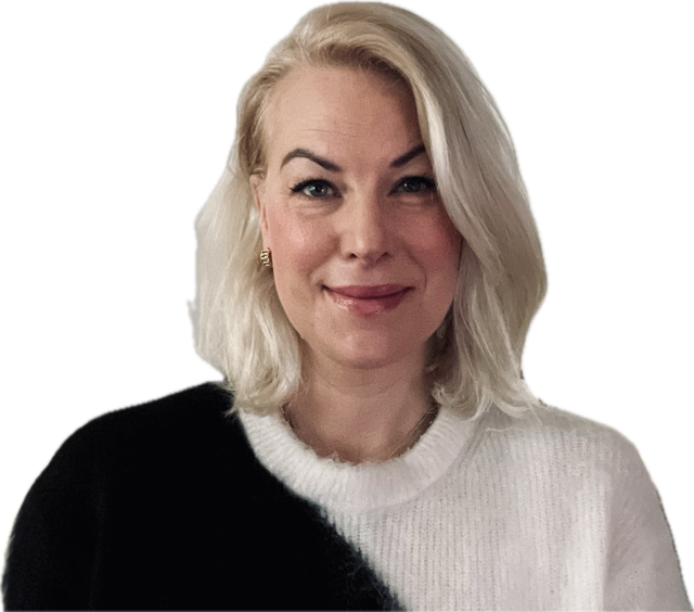 Caroline Schard - Paesi Scandinavi
