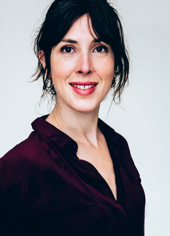 Julia Valentin - Germania