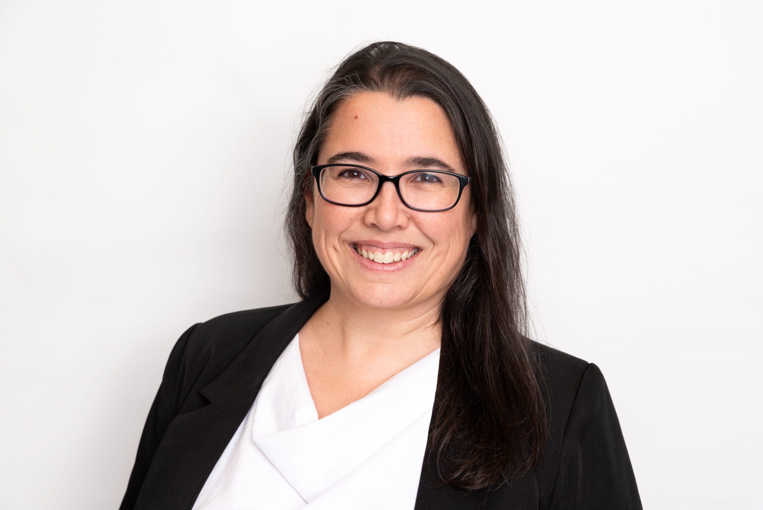 Jocelyne Roy -Nouveau-Brunswick, Canada