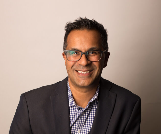 Faizel Rawji - British Columbia Canada