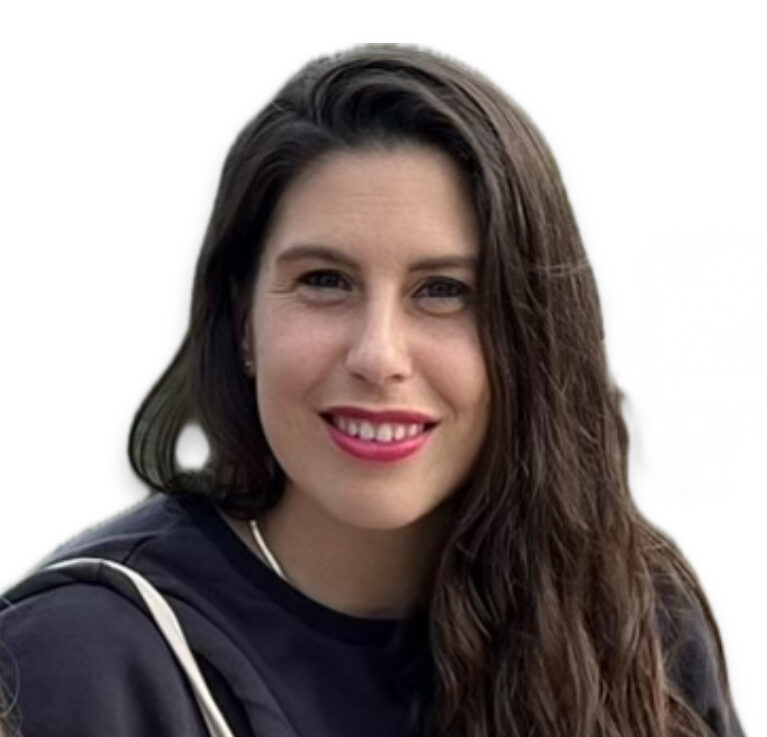 Clara Castellanos - Spagna