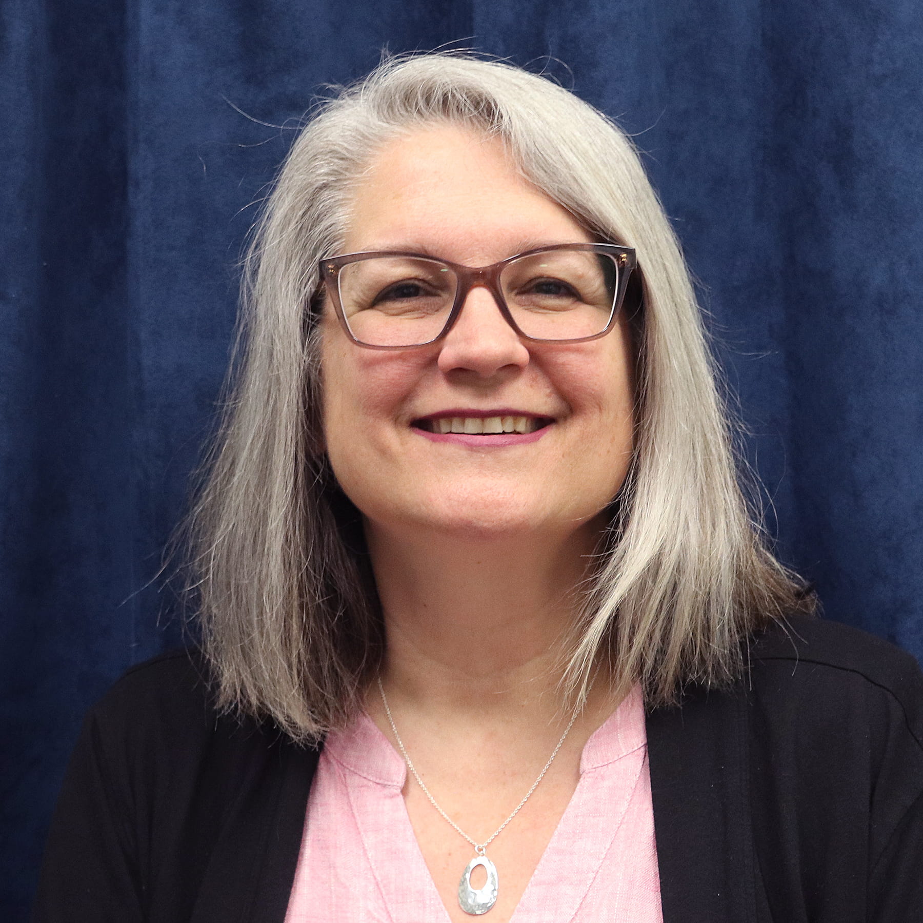Lorna Goulet - British Columbia, Canada