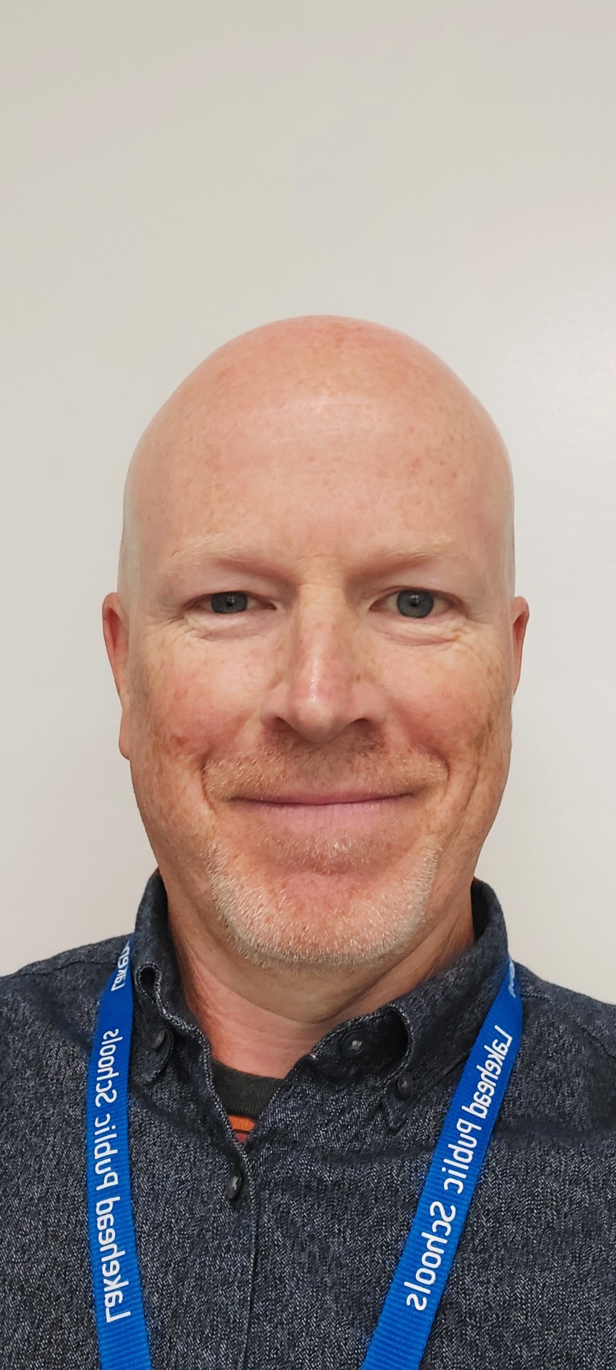 Jon-David Dowdell - Ontario, Canada