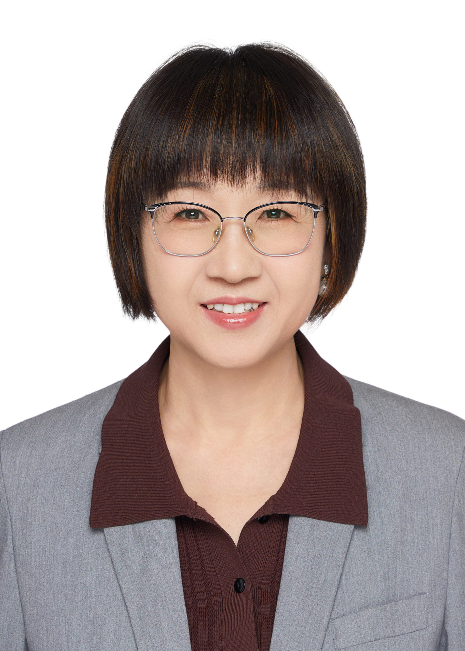 Lily Zhang - Ontario, Canada