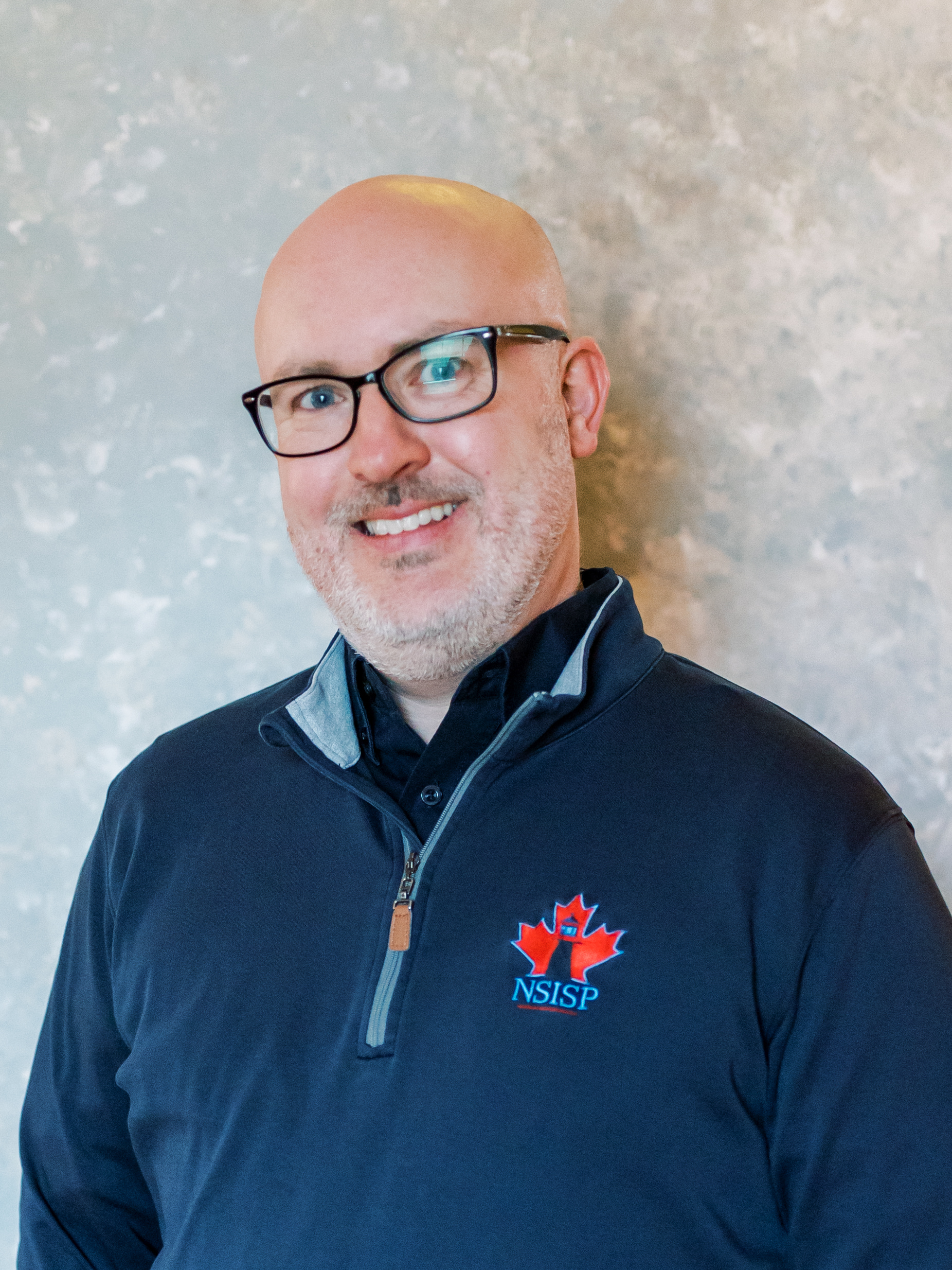Mike Rosson - Nova Scotia, Canada
