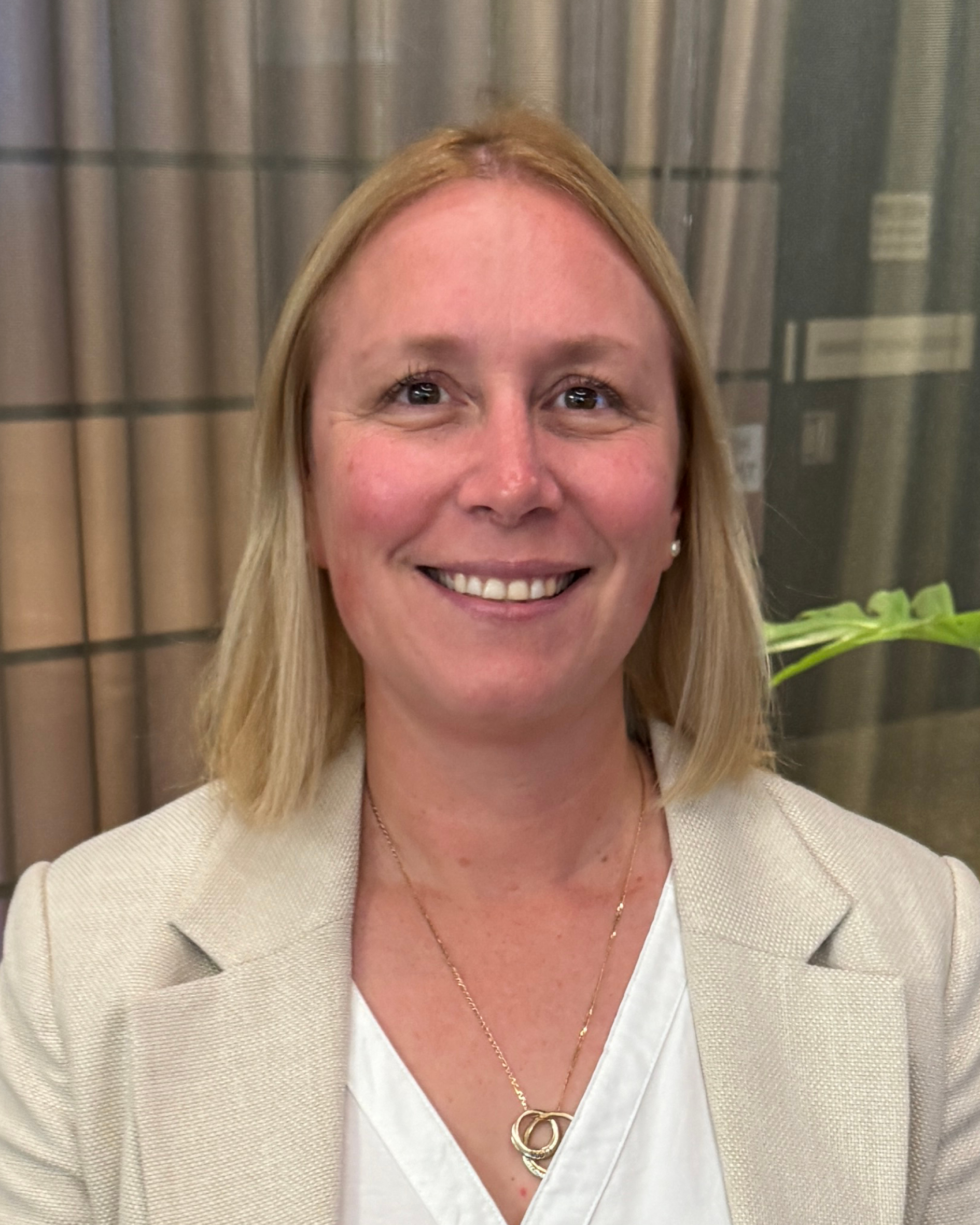 Stacey Bunnett - New South Wales, Australia