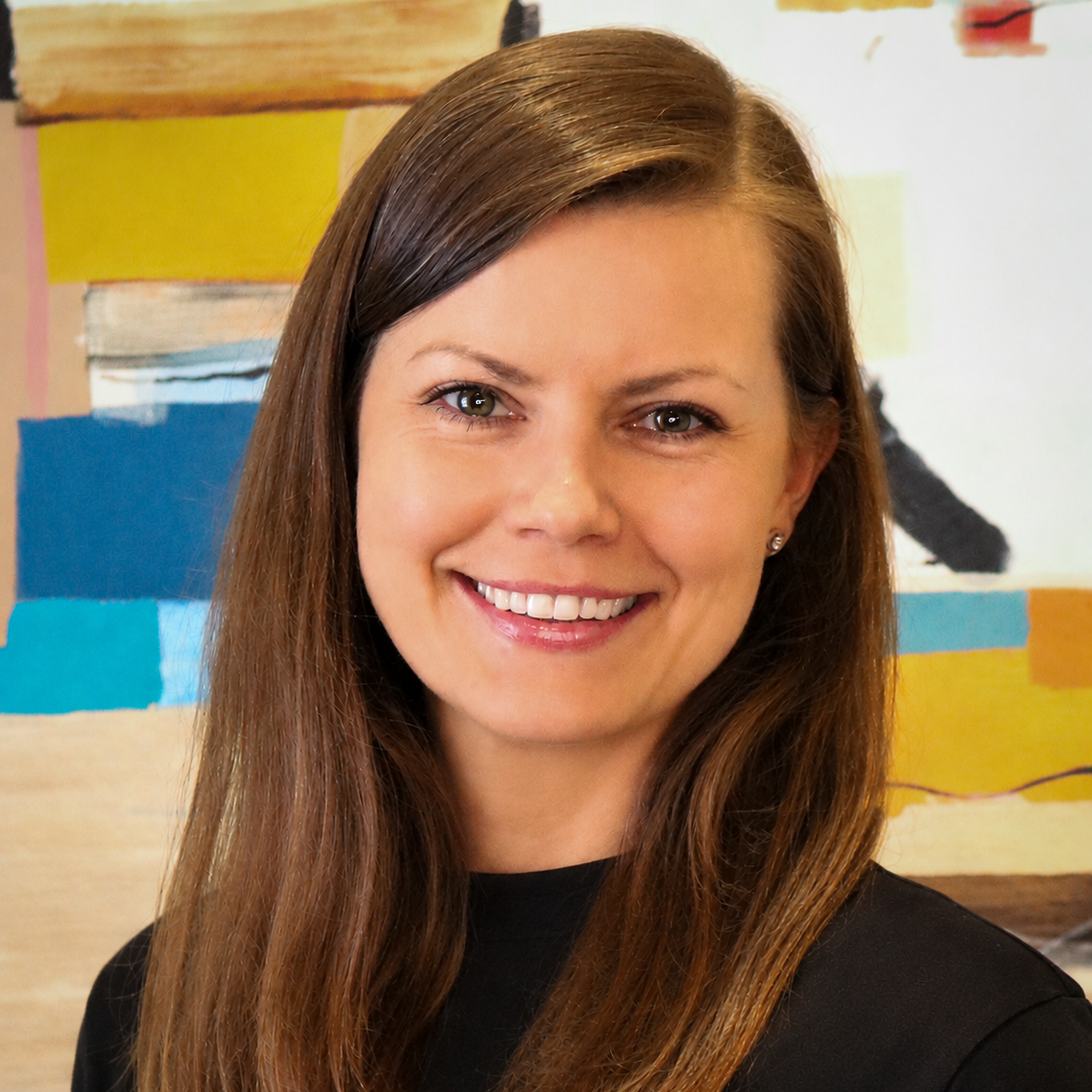 Gosia Tekgoz - USA